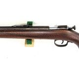 WINCHESTER 67A 22LR - 7 of 11