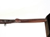 WINCHESTER 67A 22LR - 10 of 11