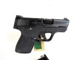 S&W M&P SHIELD PLUS 9MM. - 3 of 3