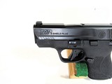 S&W M&P SHIELD PLUS 9MM. - 2 of 3