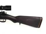 MAUSER 98 308 SPORTER 308. - 5 of 9