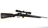 MAUSER 98 308 SPORTER 308. - 1 of 9