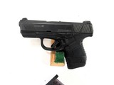 MOSSBERG MC1 9MM. - 3 of 3