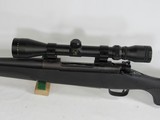 WINCHESTER MODEL 70 30-06. MADE IN 1971 - 6 of 10