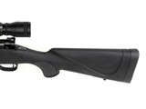 WINCHESTER MODEL 70 30-06. MADE IN 1971 - 5 of 10