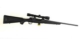 WINCHESTER MODEL 70 30-06. MADE IN 1971 - 1 of 10