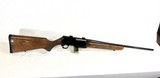 BROWNING BAR 338 WIN. MAG. MADE IN 1990