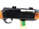 BROWNING BAR 338 WIN. MAG. MADE IN 1990 - 3 of 14