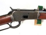 WINCHESTER 1892 25-20 SRC - 4 of 16