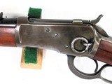 WINCHESTER 1892 25-20 SRC - 8 of 16