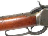 WINCHESTER 1892 25-20 SRC - 3 of 16