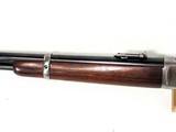WINCHESTER 1892 32-20 CARBINE SPECIAL ORDER WITH NO RING. - 10 of 16