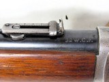 WINCHESTER 1892 32-20 CARBINE SPECIAL ORDER WITH NO RING. - 8 of 16