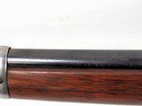 WINCHESTER 1892 32-20 CARBINE SPECIAL ORDER WITH NO RING. - 9 of 16