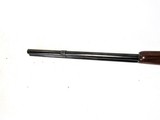 WINCHESTER 1892 32-20 CARBINE SPECIAL ORDER WITH NO RING. - 15 of 16