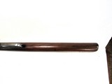 WINCHESTER 1892 32-20 CARBINE SPECIAL ORDER WITH NO RING. - 12 of 16
