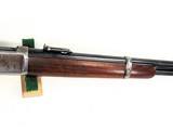 WINCHESTER 1892 32-20 CARBINE SPECIAL ORDER WITH NO RING. - 4 of 16