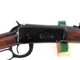 WINCHESTER 94 30-30. MADE IN 1958 - 3 of 14