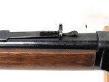 WINCHESTER 94 30-30. MADE IN 1958 - 9 of 14