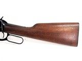 WINCHESTER 94 30-30. MADE IN 1958 - 6 of 14