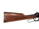 WINCHESTER 94 30-30. MADE IN 1958 - 2 of 14