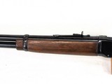 WINCHESTER 94 30-30. MADE IN 1958 - 8 of 14