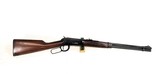 WINCHESTER 94 30-30. MADE IN 1958