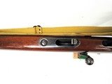MOSSBERG 342K 22. - 12 of 13