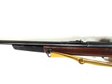MOSSBERG 342K 22. - 8 of 13
