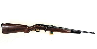 MOSSBERG 342K 22.