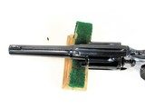 COLT POLICE POSITIVE 38SP 4”. MADE IN 1929 - 5 of 8