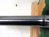 COLT POLICE POSITIVE 38SP 4”. MADE IN 1929 - 6 of 8