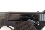 COLT WOODSMAN SPORT 1ST MODEL 22 4 1/2” - 2 of 10