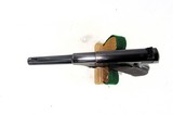COLT WOODSMAN SPORT 1ST MODEL 22 4 1/2” - 7 of 10