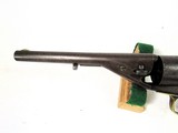 COLT 1861 NAVY RICHARDS MASON CONVERSION 38CF - 7 of 13