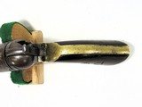COLT 1861 NAVY RICHARDS MASON CONVERSION 38CF - 12 of 13