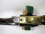 COLT 1861 NAVY RICHARDS MASON CONVERSION 38CF - 9 of 13