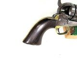 COLT 1861 NAVY RICHARDS MASON CONVERSION 38CF - 2 of 13