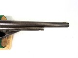 COLT 1861 NAVY RICHARDS MASON CONVERSION 38CF - 4 of 13