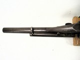 COLT 1861 NAVY RICHARDS MASON CONVERSION 38CF - 10 of 13