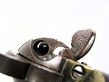 COLT 1861 NAVY RICHARDS MASON CONVERSION 38CF - 11 of 13