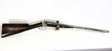 WESSON FIREARMS CO. SIDE BY SIDE 12GA - 1 of 22