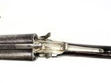WESSON FIREARMS CO. SIDE BY SIDE 12GA - 16 of 22