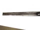 WESSON FIREARMS CO. SIDE BY SIDE 12GA - 14 of 22