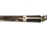 WESSON FIREARMS CO. SIDE BY SIDE 12GA - 13 of 22
