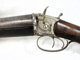 WESSON FIREARMS CO. SIDE BY SIDE 12GA - 7 of 22