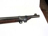 WINCHESTER 95 MUSKET 303 BRITISH. - 7 of 21
