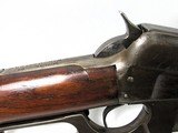 WINCHESTER 95 MUSKET 303 BRITISH. - 3 of 21