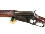 WINCHESTER 95 MUSKET 303 BRITISH. - 10 of 21