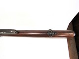 WINCHESTER 95 MUSKET 303 BRITISH. - 13 of 21